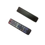 Optoma E-LukLife Samsung BD-EM57 BD-EM57C BD-F5900 BD-C5500/AFR BD-C6600 BD-F5700 BD mavi-ray DVD oynatıcı için uygun yedek uzaktan kumanda
