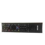 Optoma E-LukLife Sony KDL-32BX356 KDL-32EX340 KDL-32EX355 KDL-32EX356 KDL-32EX357 KDL-32EX358 Bravia LED LCD HDTV 3D TV için Yedek Uzaktan Kumanda Yedeği