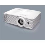 OPTOMA EH401 XGA 1920x1080 4000 AL Full HD Projeksiyon