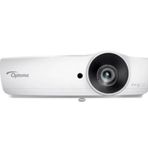 Optoma EH461 5000 Ansilümen 1920x1080 Full HD DLP 3D Projeksiyon