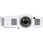 Optoma GT1080E Kısa Mesafa Full HD Projeksiyon Cihazı