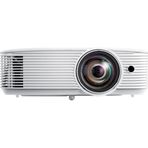 Optoma H116ST Kısa Mesafe Projeksiyon Cihazı