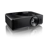 Optoma HD28E 1920x1080 DLP 3800 ANSI lm HD Projeksiyon Cihazı