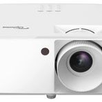 Optoma HZ146X-W Full HD HDR Lazer Projeksiyon Cihazı