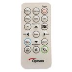 Optoma IR29033 Projeksiyon Kumandası