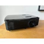 Optoma Projeksiyon Cihazı Dawssg Hd142x Model 3000 Lümen Profesyonel Hdmı'lı - Orjinal Lamba 2500 Saat Garanti - Kumanda Hediyesiyle (Yenilenmiş Teshir Ürünü!)