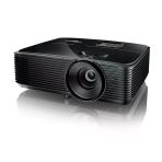 Optoma Projeksiyon Cihazı H190x Model Hdmı Orjinal Lamba 2.500 Saat Garanti Kumanda Hdmı Kablo (Yenilenmiş Teşhir Ürünü!)