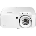 Optoma UHZ66 Lazer 4K Projeksiyon Cihazı - Beyaz