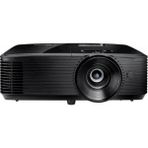 Optoma X400LVE 4000 Ansı DLP Projeksiyon Cihazı 1024X768 HDMI Bağlantı Özellikleri