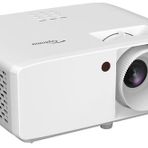 Optoma ZH400 4000 Ans Compact Laser 1920x1080 DuraCore DLP 2xHDMI Projeksiyon Cihazı