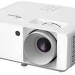 Optoma ZH420 4300Ans Ultra Compact 1920x1080 VGA HDMI DuraCore Projeksiyon Cihazı