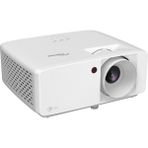 Optoma ZH520 5500 Lümen 3m Kontrast 30000 Saat Lamba Full Hd Lazer Projeksiyon - Beyaz