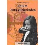 Öptüm Kara Gözlerinden - Metin Önal Mengüşoğlu