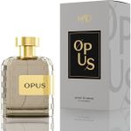 Opus 100 ml Erkek Parfüm