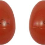 Opus P-3OR Plastik Yumurta Marakas Turuncu