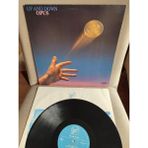 Opus - Up And Down - 1985 Kanada Basım Albüm - 33 Lük Lp Plak Albüm 2. El