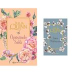 Öpüşünde Saklı & Sana Muhtacım (2 Kitap Set)