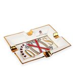 OpusX El Blanco Limited Edition Beyaz Puro Küllüğü 500/