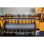 Ör-As Tel Örgü 6x6 Göz-2mm-( 200'lük - 20 Mt ) - Galvanizli Helozon Tel Örgü
