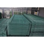 Ör-As Tel Örgü ÖrAs Tel Bahçe Teli Panel Çit 120 cm x 250 cm 4 mm - 1-Adet