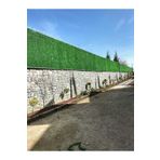 ÖR-AS TEL ÖRGÜ & PANEL ÇİT SİSTEMLERİ Çim Çit Örgü Telli Bahçe Çiti 50 cm x 4 Mt