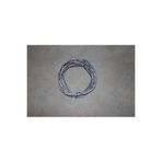 ÖR-AS TEL ÖRGÜ & PANEL ÇİT SİSTEMLERİ Galvanizli Tel 3mm ( 5 Metre)