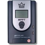 Or-Tec 20A Mppt Ortec Şarj Kontol Cihazı