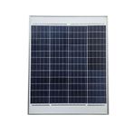 OR-TEC 75 W Monokristal Güneş Paneli ORT75P-K