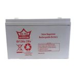 Or-Tec Akülü Çocuk Arabası Aküsü 6V 12A Pil Akü