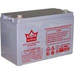 Or-Tec Ortec 100 Amper Jel Akü