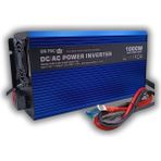Or-tec Solar 12 Volt 1000 Watt Tam Sinüs İnverter