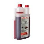 Orac 2 Zamanli Motor Yagi 1 Litre Olcekli Kirmizi