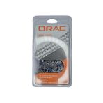 Orac 450/500/210/220 91 1.3 mm 28.5 Diş Köşeli Kesik Zincir