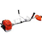 Orac CG650-PRO Motorlu Tırpan Yan Tip