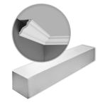Orac Decor CX177-Box 1 karton set formatında köşe profilleri ile 24 süs çıtaları | 48 m