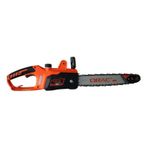 Orac E200 2000W 41 CM Kılavuz Elektrikli Testere