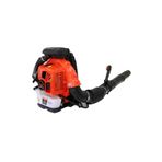 Orac EB-975 5 HP Benzinli Sırt Tipi Üfleme Makinesi