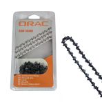 Orac Kesik Zincir 1/4” 1.1 Mm 30 Diş – Mini Motorlu Testere Zinciri İnce Pala