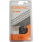 Orac Kesik Zincir 3.25 36 Diş Köşeli 1.5 mm