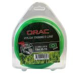 Orac Misina 3,3Mm 46Mt Yuvarlak Yeşil