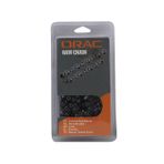 Orac Motorlu Testere Zinciri 3/8 - 34 Diş 1.5mm Köşeli