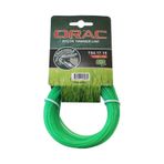 Orac Yuvarlak 1.7 mm 15 mt Crocodile Yeşil Misina