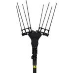 Orac Zn.01 Zeytin Hasat / Silkeleme Makinesi