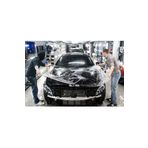 Oracal (152CMX1.20MT) 270 Seri Şeffaf Yapışkanlı Araç Kaput Boya Koruma Folyosu
