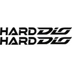 Oracall Hard Dio Sticker,honda Dio Sticker,dio Sticker,dio Aksesuar,siyah Renk - Çok Renkli