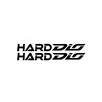 oracall HARD DİO STİCKER,Honda dio sticker,dio sticker,dio aksesuar,siyah renk