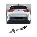 oracall Hz Ali Sticker,hz Ali Kılıcı Sticker,kılıç