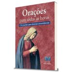 Orações Para Todas As Horas