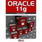 ORACLE 11G KURUN, ÇALIŞTIRIN, KULLANIN, YÖNETİN! - TEOMAN DİNÇEL