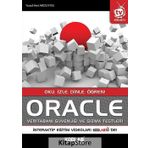 Oracle Veritabanı Güvenliği ve Sızma Testleri - Yusuf Anıl Akduygu